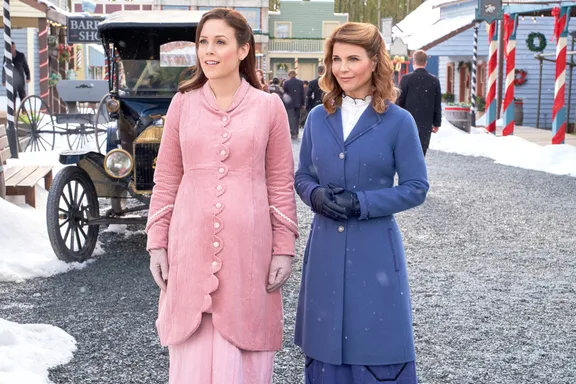 Hallmark Channel’s ‘When Calls The Heart’ Renewed For Season 8, One Year After Lori Loughlin Exit