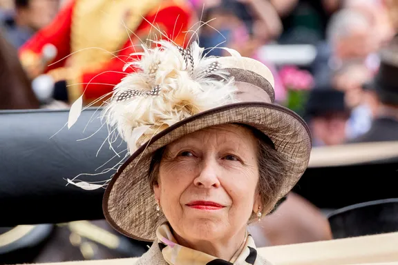 Princess Anne Urges Young Generation Royals To ‘Go Back To Basics’