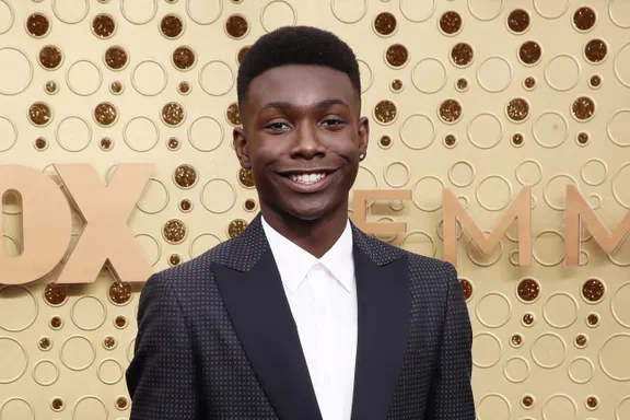 ‘This Is Us’ Star Niles Fitch Cast As First-Ever Black Disney Prince In ‘Secret Society Of Second-Born Royals’