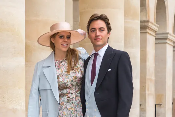 Princess Beatrice Has Officially Cancelled Her Royal Wedding