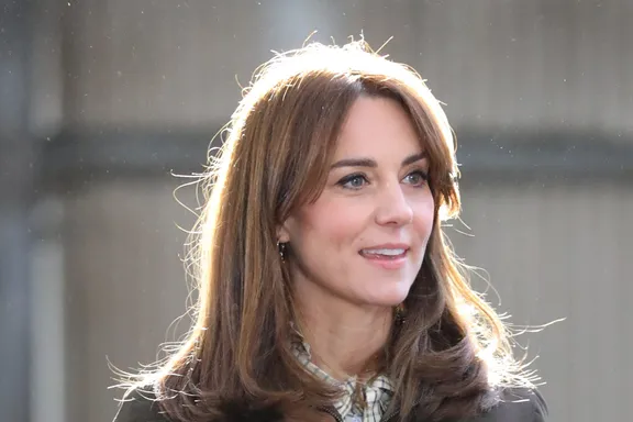 Kate Middleton Sends Personal Letter To Children’s Hospital Amid Ongoing Health Concerns