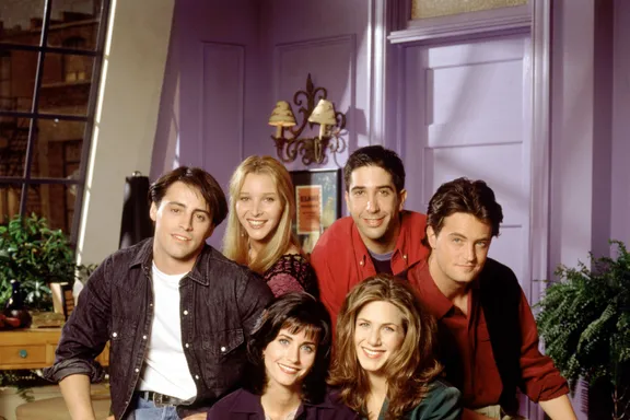 Friends Quiz: Can You Name The Character Based On This 3-Word Description?