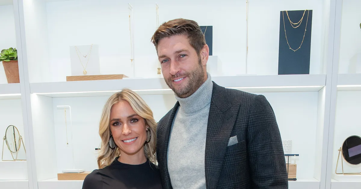 Kristin Cavallari And Jay Cutler Reach Joint Custody Agreement Fame10