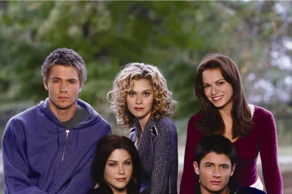 One Tree Hill Podcast: Revelations From Episode 2 “Take Me to the Pilot”