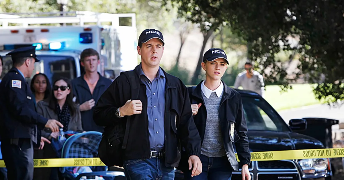 CBS Renews 23 Shows Including 'NCIS' And 'Blue Bloods,' Cancels Pauley
