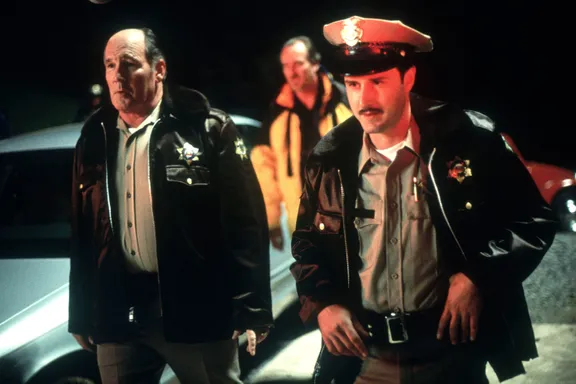 David Arquette To Reprise Role Of Deputy Dewey In New ‘Scream’ Movie