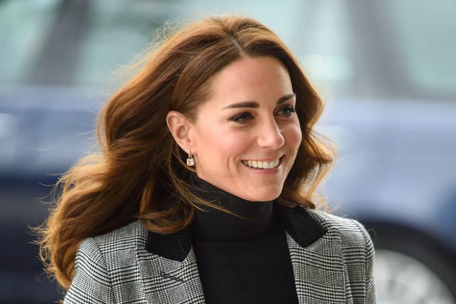 Kate Middleton Launches New Photography Project On Instagram