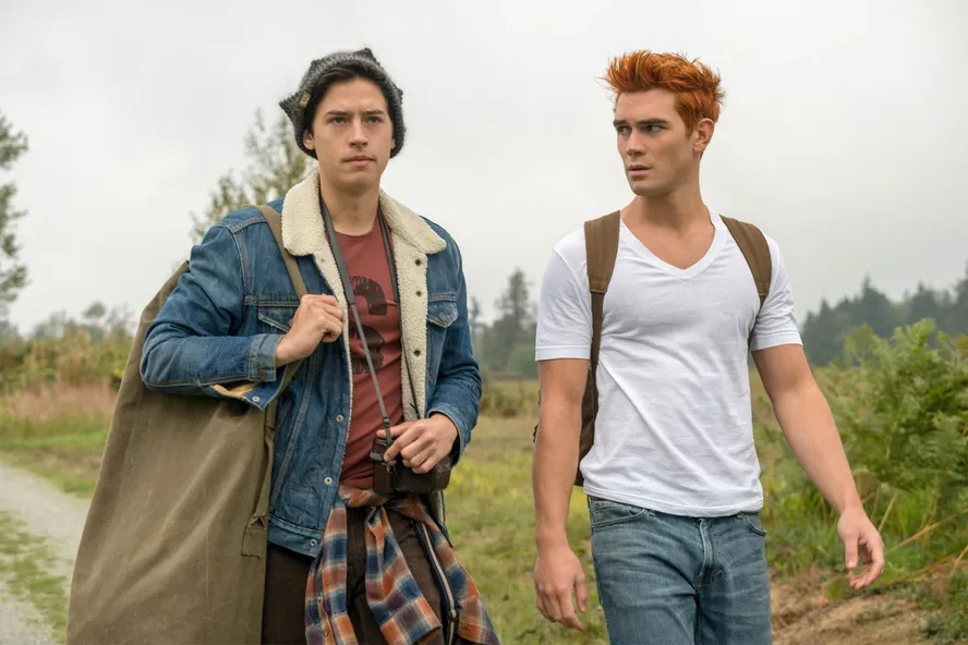 Cole Sprouse Is Isolating With ‘Riverdale’ Costar KJ Apa Following Lili Reinhart Split