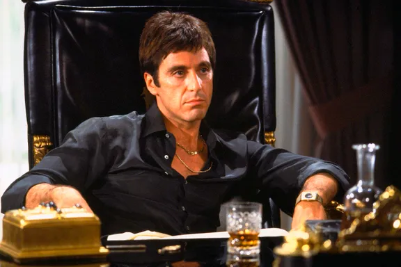 Luca Guadagnino to Direct Universal’s ‘Scarface’ Reboot