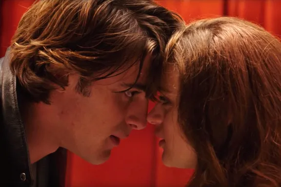 Joey King Drops Release Date For ‘The Kissing Booth 2’