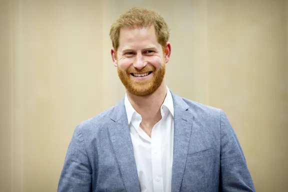 Prince Harry Shares That ‘Life Has Changed Dramatically’ In Video Message About Invictus Games