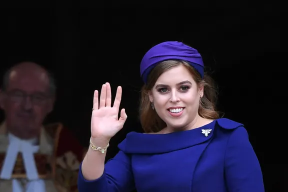 Princess Beatrice Opens Up About Her Dyslexia In A Rare Interview