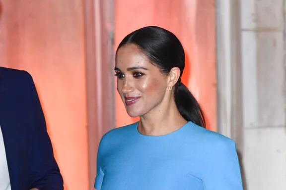 Meghan Markle Loses First Round In Privacy Lawsuit Against British Tabloids