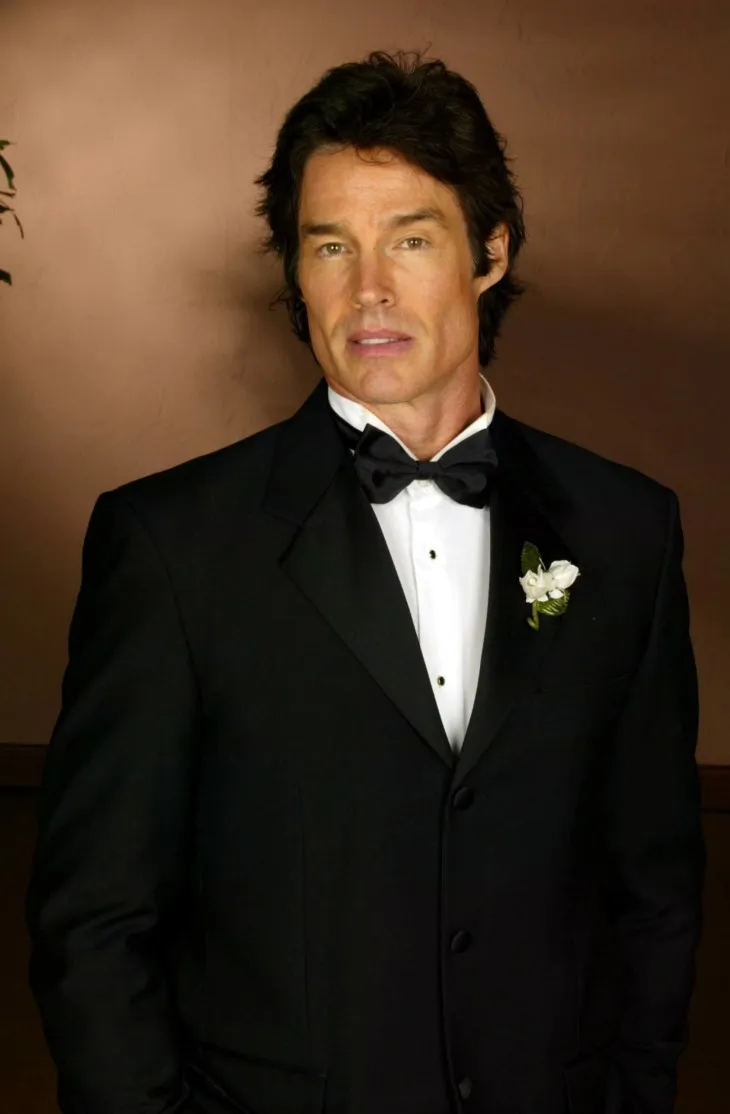 Popular But Bold And The Beautiful Actors Fame10