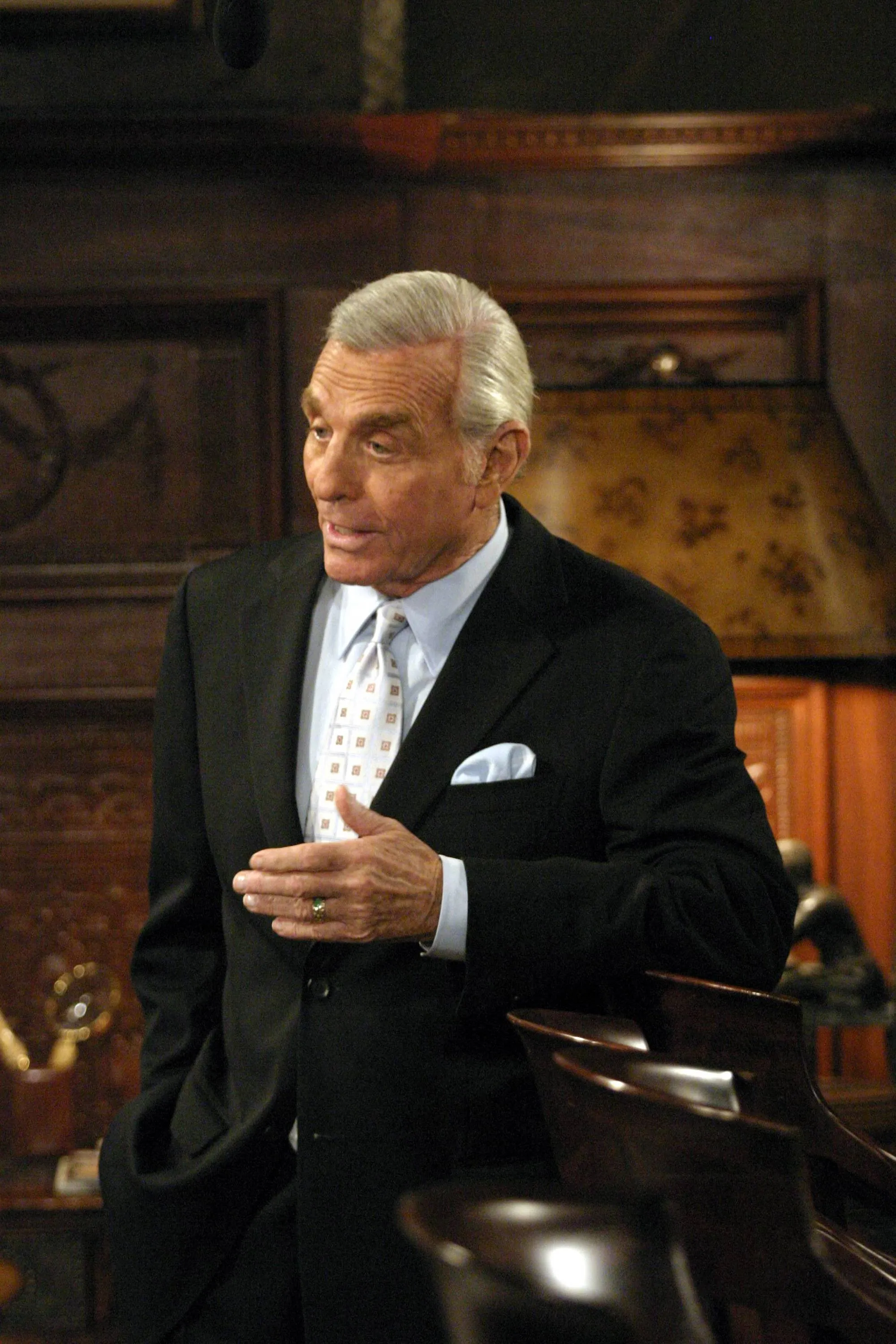 Young And The Restless Characters Who Should&rsquo;ve Never Been Axed - Fame10