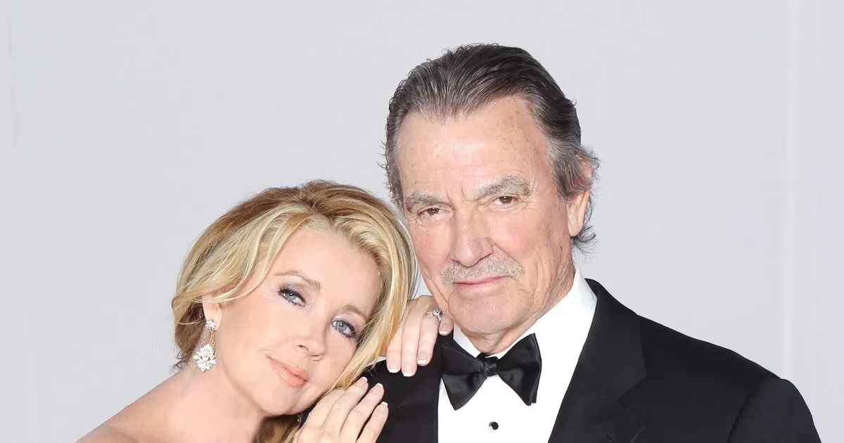Y&R Quiz: How Well Do You Know Victor and Nikki's Relationship? - Fame10