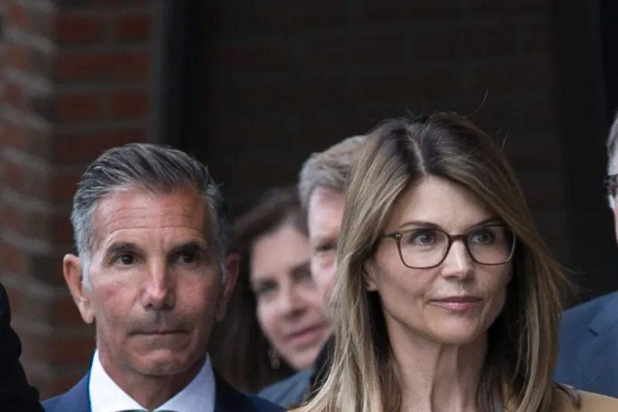 Andy Cohen Addresses Rumors About Lori Loughlin Casting In Real Housewives of Beverly Hills