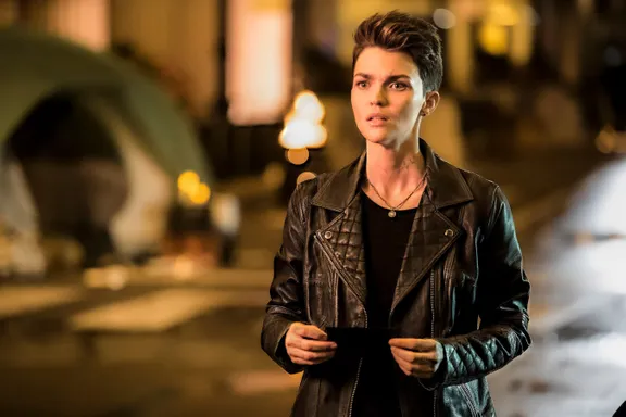 Batwoman Showrunner Reveals Fate Of Kate Kane After Ruby Rose’s Surprising Exit