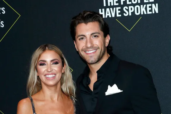 The Bachelorette’s Kaitlyn Bristowe Joins Dancing With The Stars For Season 29