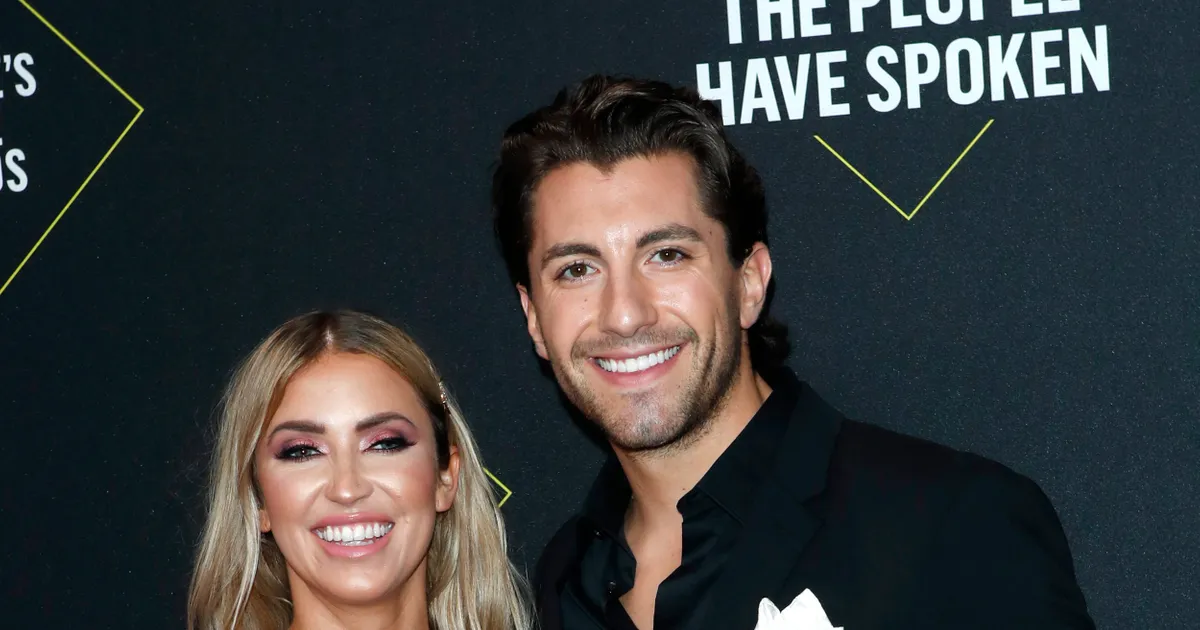 The Bachelorette's Kaitlyn Bristowe Joins Dancing With The Stars For