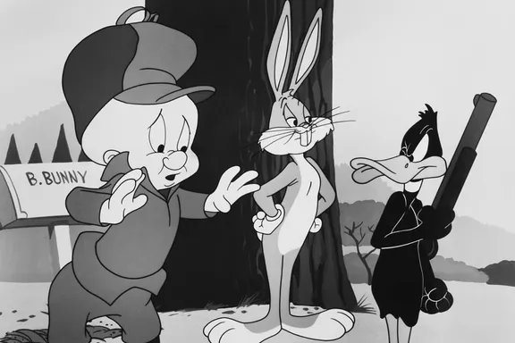 Elmer Fudd Won’t Use A Gun In HBO Max’s ‘Looney Tunes’ Reboot