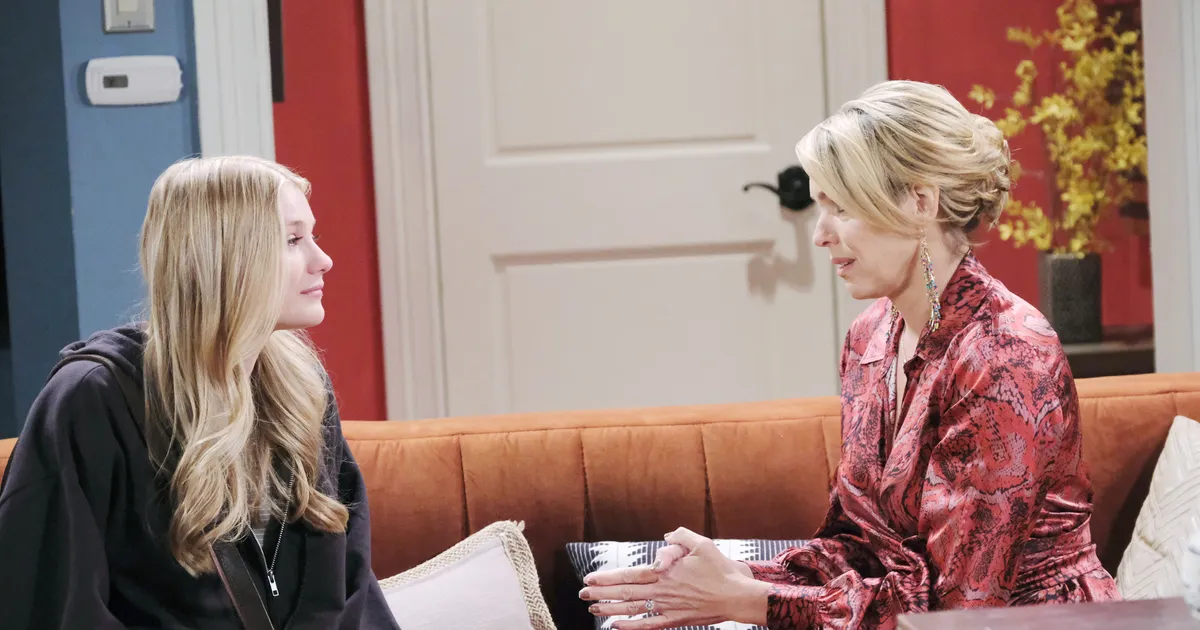 Daily Soap Opera Spoilers Recap Everything You Missed (June 15June