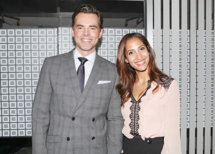 Ranked Best Soap Opera Couples Of 2020 Fame10