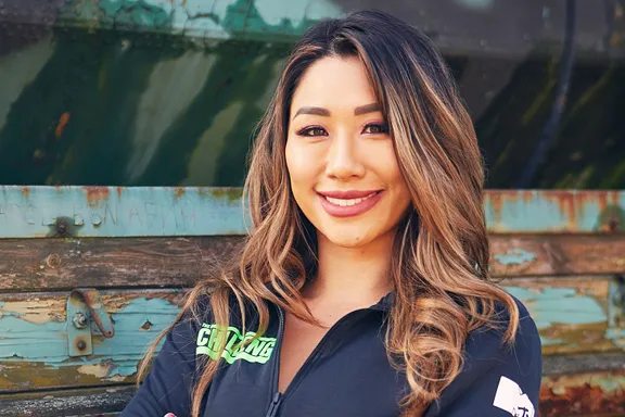 MTV Cuts Ties With ‘The Challenge’ Star Dee Nguyen Following Offensive Black Lives Matter Comments