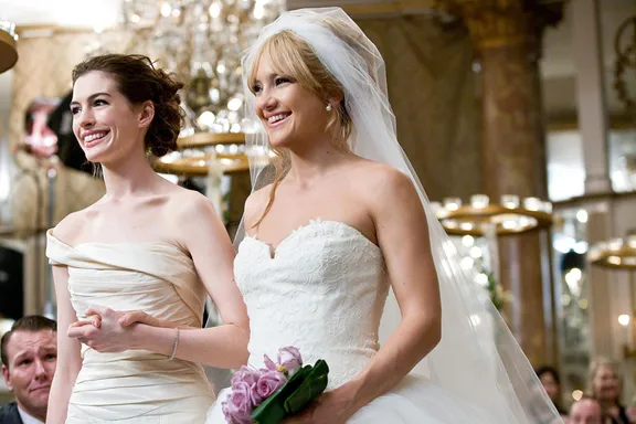 Movie Quiz: How Well Do You Remember Bride Wars?