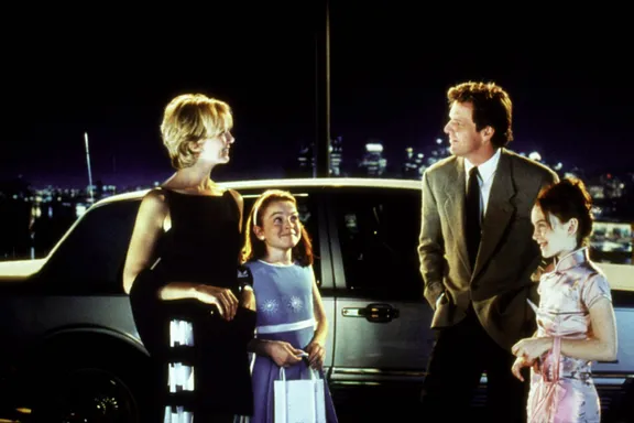 The Parent Trap Stars Lindsay Lohan, Dennis Quaid And More To Reunite For Charity