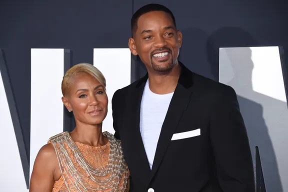 Jada Pinkett Smith Admits Past Relationship With August Alsina While She And Will Were Separated