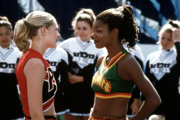 Movie Quiz: How Well Do You Remember Bring It On?