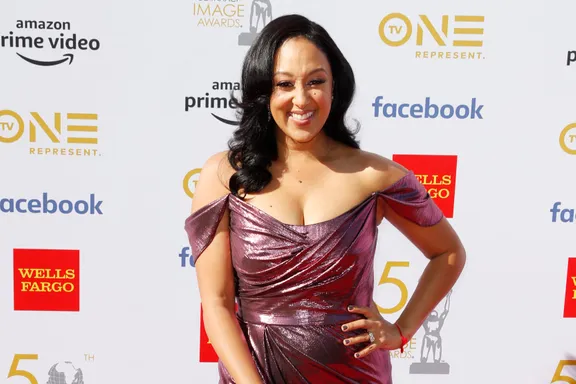 Tamera Mowry-Housley Leaving The Real After 6 Seasons