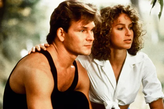 Movie Quiz: Can You Finish These Dirty Dancing Quotes?