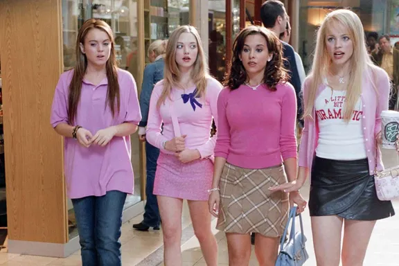Mean Girls Quiz: Can You Finish These Memorable Quotes?
