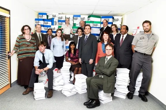 “The Office” Quiz: Can You Match The Quote To The Character?