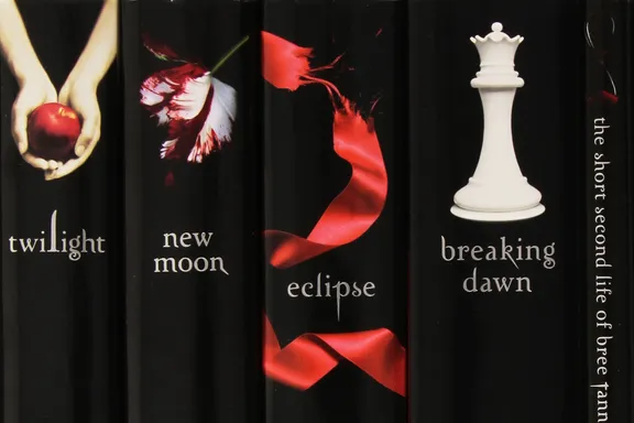 Twilight Quiz: How Well Do You Know The Twilight Books?