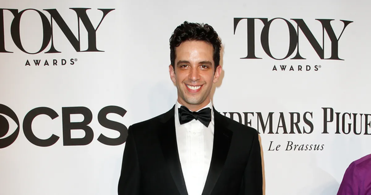 Broadway Star Nick Cordero Dies At 41 After Over 90 Days In Hospital ...