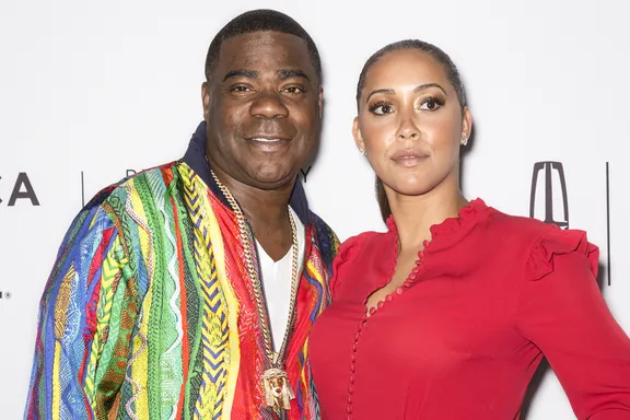 Tracy Morgan and Megan Wollover Separate After Almost 5 Years of Marriage