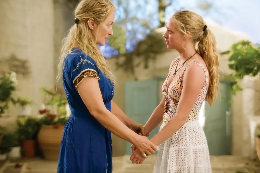 Movie Quiz: How Well Do You Remember Mamma Mia?