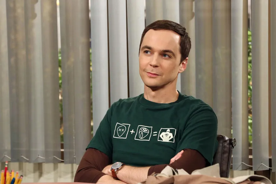 Jim Parsons Opens Up About What Led To His Big Bang Theory Exit