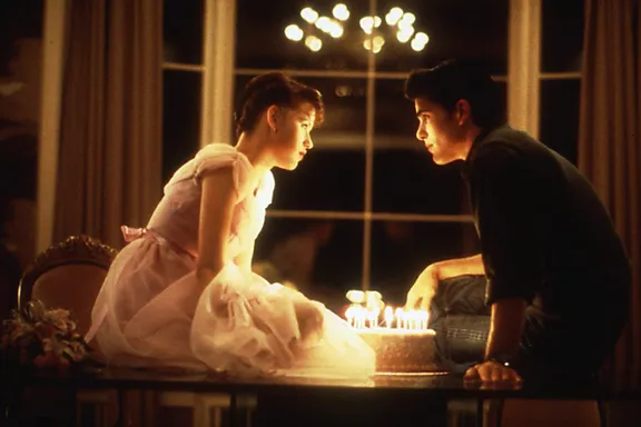 Movie Quiz: How Well Do You Remember Sixteen Candles?