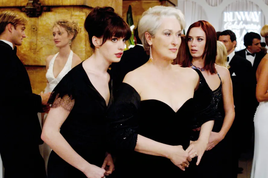 Movie Quiz: Can You Finish These Epic The Devil Wears Prada Quotes?