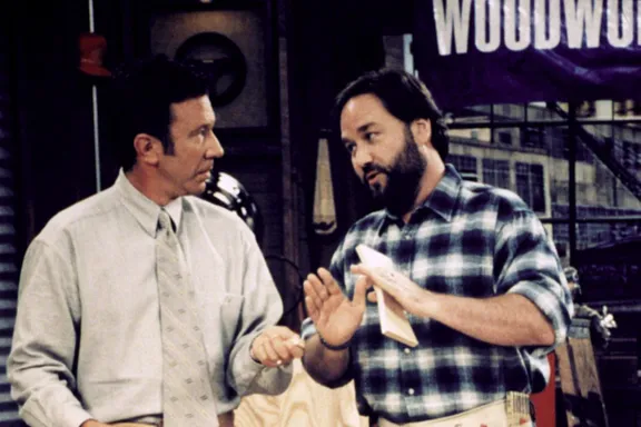 Tim Allen And Richard Karn To Reunite For A New Home Workshop Competition Series ‘Assembly Required’