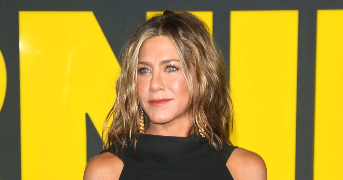 Jennifer Aniston Says Working On The Morning Show Was 'Cathartic' Fame10