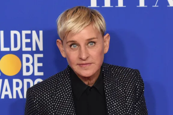 Ellen DeGeneres Apologizes To Staff As 3 Producers ‘Part Ways’ With Show