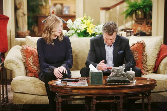 Soap Opera Spoilers For Wednesday, March 30, 2022