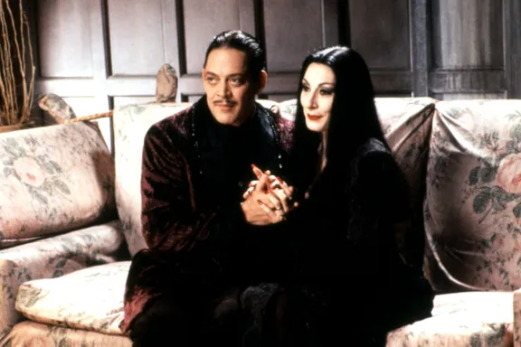 Movie Quiz: How Well Do You Remember The Addams Family?