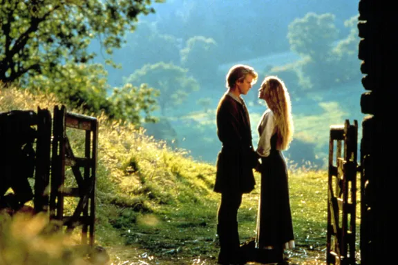 Movie Quiz: Can You Finish These Epic The Princess Bride Quotes?