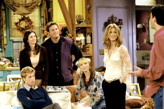 Ultimate Friends Quiz: Can You Finish These Obscure Lines?
